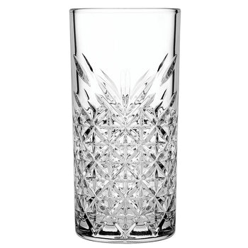 (12 sztuk) Szklanka do longdrinków - TIMELESS - 450 ml - Prime Gastro