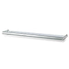 Półka - szklana - 2450x250mm - Wysokość: 100mm - do serii KTJI259E, KTJI259G