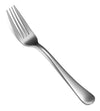 Cutlery set - Fillipo - 18/10 stainless steel - 24-piece set - For 6 people