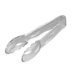 (12 szt.) CAMBRO | LUGANO® - Szczypce kuchenne - 150 mm - przezroczyste