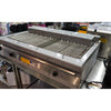 Grill wodny – elektryczny – 13,75 kW