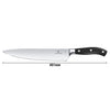 VICTORINOX | GRAND MAÎTRE – nóż szefa kuchni – ostrze: 250 mm