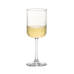 (12 Stück) LIBBEY | LINEAR - Weinglas - 399ml