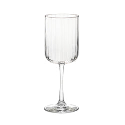 (12 Stück) LIBBEY | LINEAR - Weinglas - 399ml