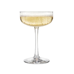 (12 Stück) LIBBEY | LINEAR - Coupe - 251ml