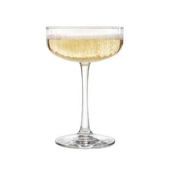 (12 Stück) LIBBEY | LINEAR - Coupe - 251ml