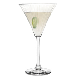 (12 Stück) LIBBEY | LINEAR - Martiniglas - 281ml