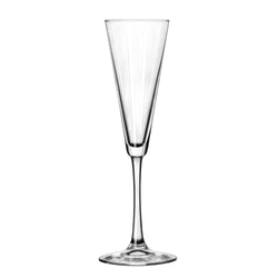 (12 Stück) LIBBEY | VINA - Sektglas - 192ml