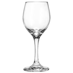 (12 Stück) LIBBEY | PERCEPTION - Weinglas - 237ml
