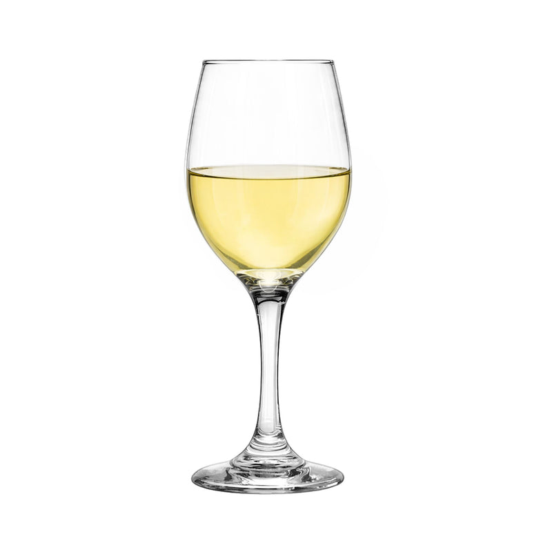 (12 Stück) LIBBEY | PERCEPTION - Weinglas - 325ml