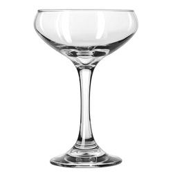 (12 Stück) LIBBEY | PERCEPTION - Coupe - 251ml
