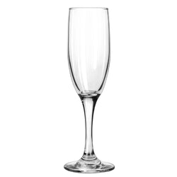 (12 sztuk) LIBBEY | EMBASSY – kieliszek do szampana – 170 ml