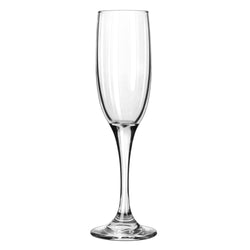 (12 Stück) LIBBEY | EMBASSY - Sektglas - 170ml