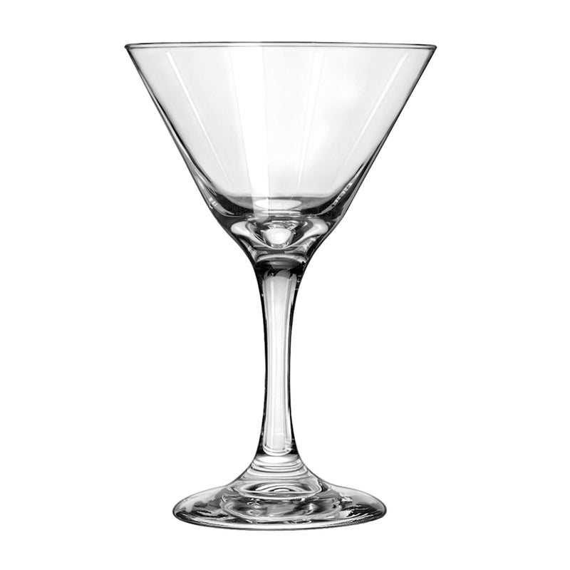 (12 Stück) LIBBEY | EMBASSY - Martiniglas - 266ml