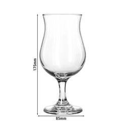 (12 sztuk) LIBBEY | EMBASSY – Poco Grande – 392 ml