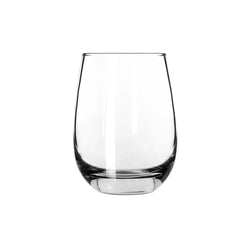 (12 Stück) LIBBEY | STEMLESS - Weinglas - 451ml
