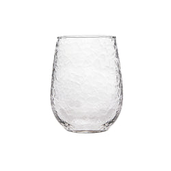 (12 Stück) LIBBEY | STEMLESS - Weinglas - 503ml