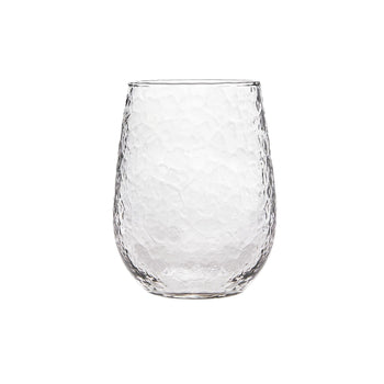 (12 Stück) LIBBEY | STEMLESS - Weinglas - 503ml