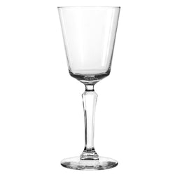 (12 Stück) LIBBEY | SPEAKEASY - Weinglas - 247ml