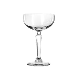 (12 Stück) LIBBEY | SPEAKEASY - Coupe - 251ml