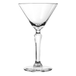 (12 Stück) LIBBEY | SPEAKEASY - Martiniglas - 147ml