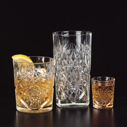 (12 Stück) LIBBEY | HOBSTAR - Cooler - 473ml