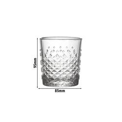 (12 Stück) LIBBEY | OCULAR - D.O.F. - 295ml