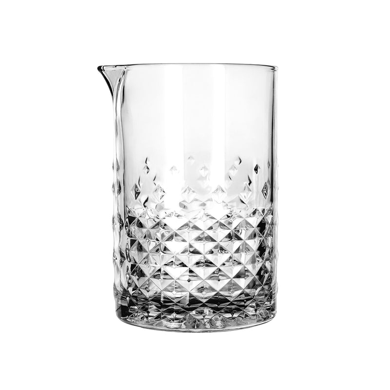 (6 sztuk) LIBBEY | OCULAR – szklanka do mieszania – 747 ml