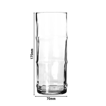 (36 Stück) LIBBEY | Cooler - 473ml