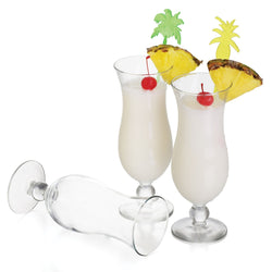 (12 Stück) LIBBEY | Hurricaneglas - 444ml