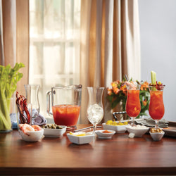 (12 Stück) LIBBEY | Hurricaneglas - 444ml