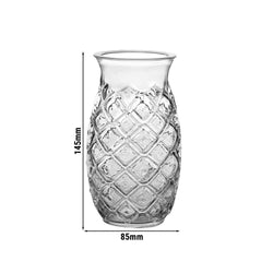 (12 Stück) LIBBEY | TIKI - Pineapple - 502ml