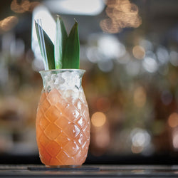 (12 Stück) LIBBEY | TIKI - Pineapple - 502ml