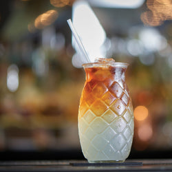 (12 Stück) LIBBEY | TIKI - Pineapple - 502ml