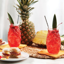 (12 Stück) LIBBEY | TIKI - Pineapple - 502ml