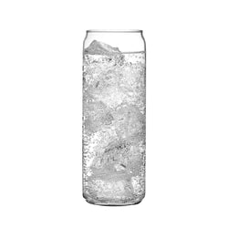 (24 Stück) LIBBEY | GLASS CANS - Can - 370ml