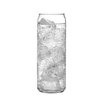 (24 Stück) LIBBEY | GLASS CANS - Can - 370ml