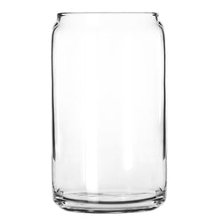 (12 Stück) LIBBEY | GLASS CANS - Can - 473ml