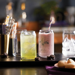 (12 Stück) LIBBEY | GLASS CANS - Can - 473ml