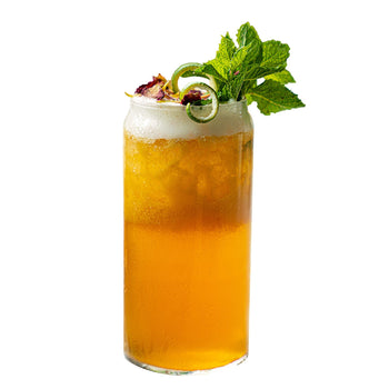 (12 Stück) LIBBEY | GLASS CANS - Can - 591ml