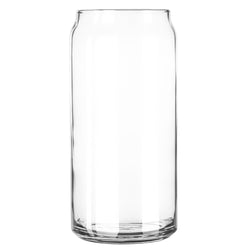 (12 Stück) LIBBEY | GLASS CANS - Can - 591ml