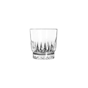 (36 Stück) LIBBEY | WINCHESTER - Rocks - 237ml