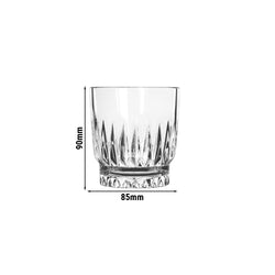 (36 Stück) LIBBEY | WINCHESTER - Rocks - 296ml