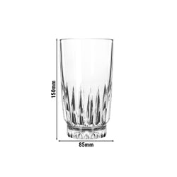 (36 Stück) LIBBEY | WINCHESTER - Cooler - 473ml