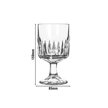 (36 Stück) LIBBEY | WINCHESTER - Goblet - 311ml