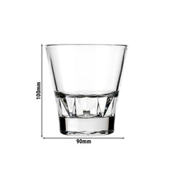 (12 Stück) LIBBEY | GALLERY - Rocks - 259ml