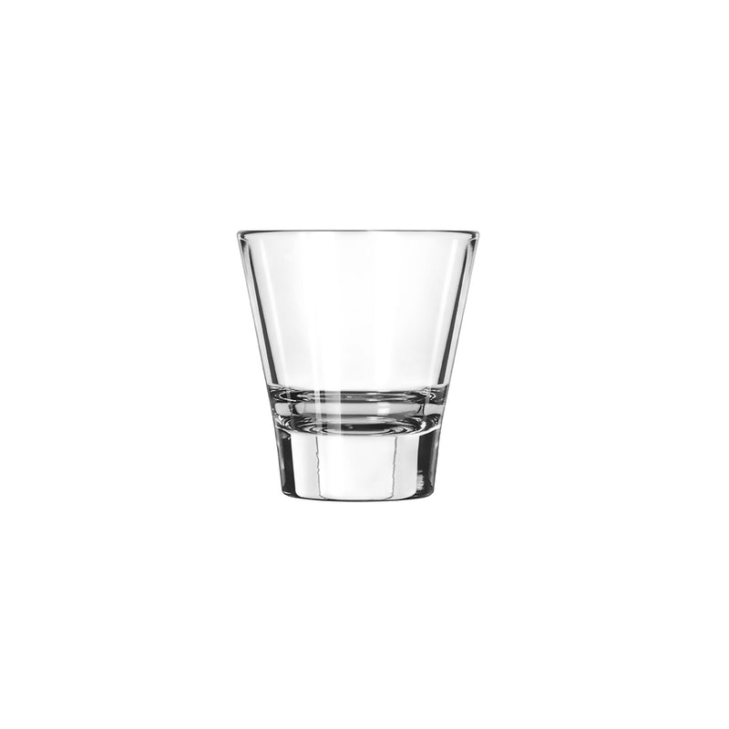 (12 Stück) LIBBEY | ENDEAVOR - Espressoglas - 111ml