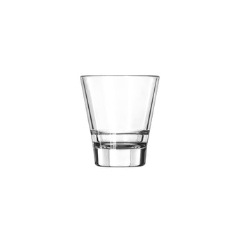 (12 Stück) LIBBEY | ENDEAVOR - Rocks - 207ml