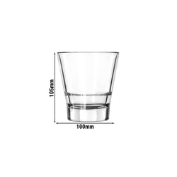 (12 Stück) LIBBEY | ENDEAVOR - D.O.F. - 355ml