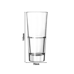 (12 Stück) LIBBEY | ENDEAVOR - Highball - 296ml